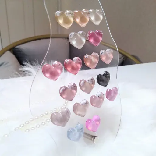 【ジェル】オフあり🌟マグネットネイルorワンカラーorカラグラorラメグラorフラッシュ