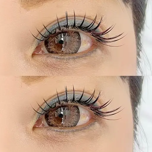 21日 17時​〜​枠のみ ★LED✕フラットラッシュ80本保証モデル募集★リペアorオフなし 《埋まり次第終了》