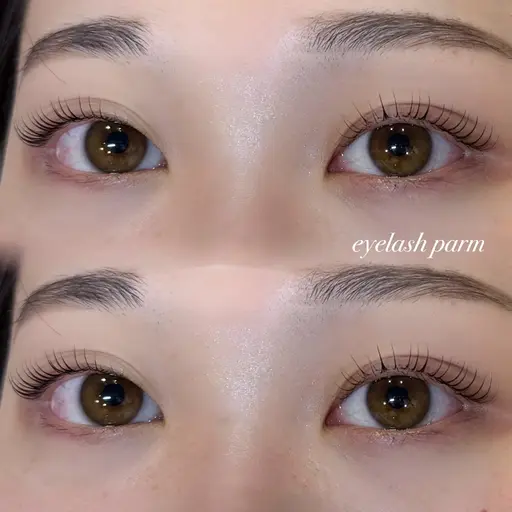 🩵❄️12月ご新規様限定❄️🩵潤いまつ毛パーマ👀