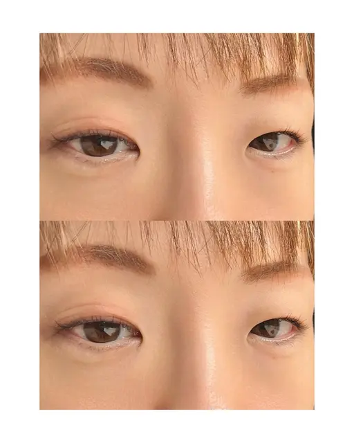 🌈まつげパーマ🌈