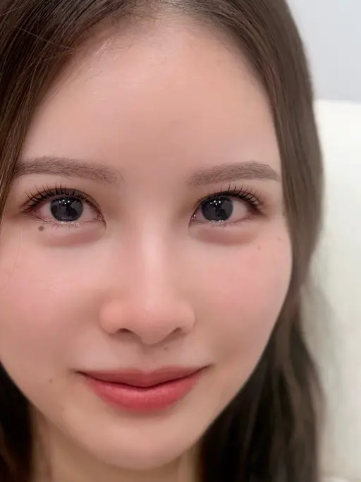 垢抜けセットメニュー