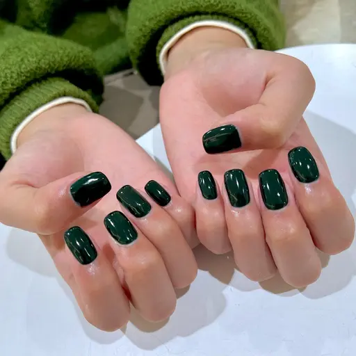 【🎄25日限定🌟】ワンカラー🎀オフ有ケア込み🎀