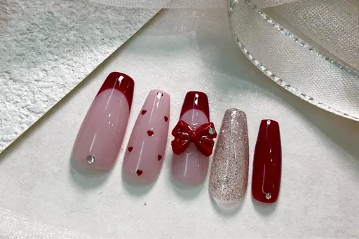 ［オフあり］ Valentine collection