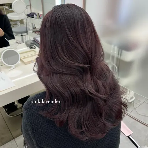 【プレミアムケアカラー🩰🫧】 業界最高峰処理剤＋COAオリジナルトリートメント付き🤍