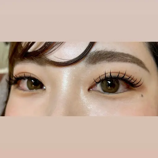 持続性🆙LEDフラットラッシュ120本​〜​