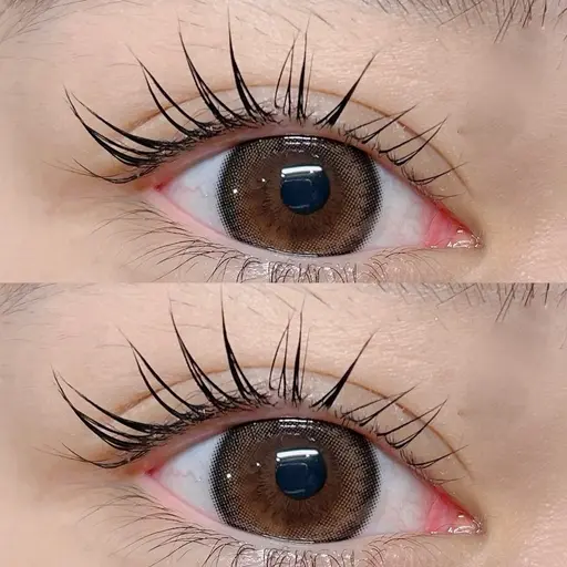 人気❣️束感まつ毛パーマ🫧🫧