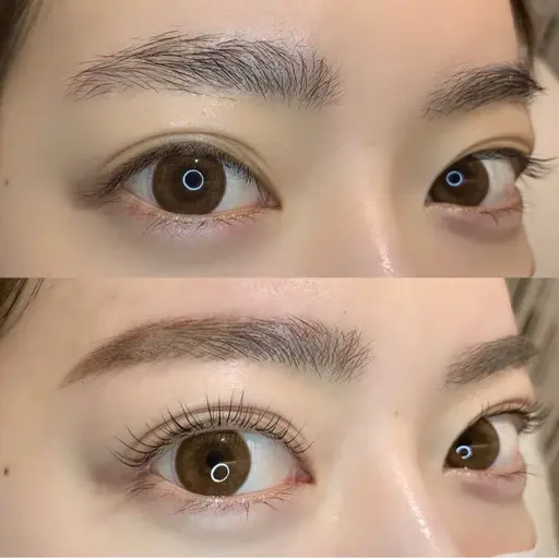 🌟4/11【17:00】美眉スタイリング 練習モデル🎀(指定時間予約のみ)