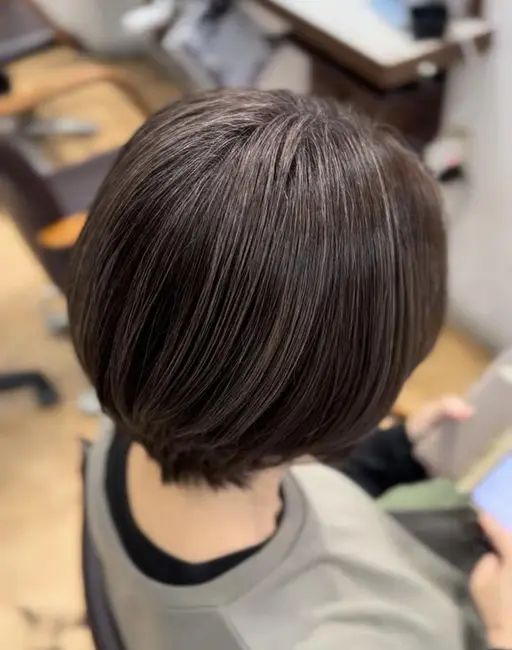 ✨️カット＋大人ハイライトカラー✨️(白髪ぼかしハイライトもオススメ✨️)