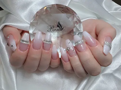 長さだし】♪カラ―グラデーション¥8500→¥7900