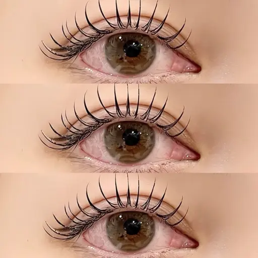 LEDフラットマットラッシュ🌷(100本)