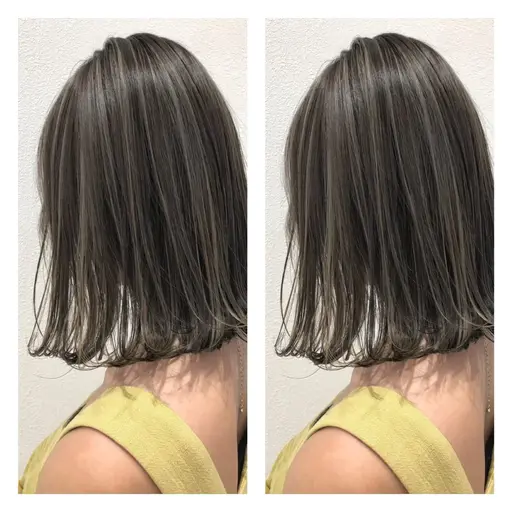 【💎当日限定💎】イメチェンしてみませんか❓ハイライトカラー☺️