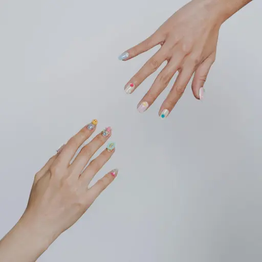 【オフなし】Aコース ¥4,480(込)/ワンカラーマグカラグラ等もコース内にあります(*ฅ́˘ฅ̀*)♡