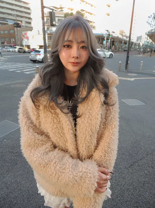 𓊆🎀ブリーチカラー🎀𓊇