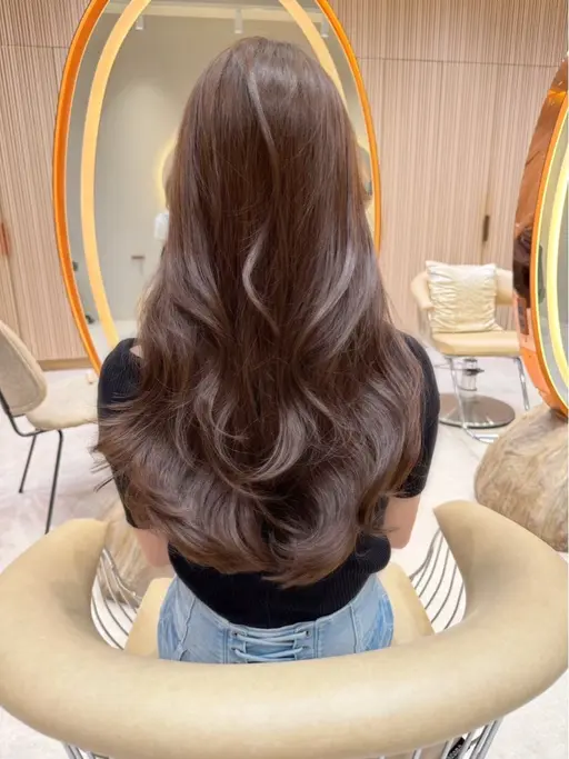 ♡カラーモデル募集♡ ワンカラー&TOKIOトリートメント