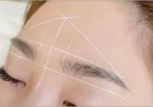 ✨💎アイブロウマッピング・眉Wax💎✨技術向上モデル募集💕 日時指定あり💕