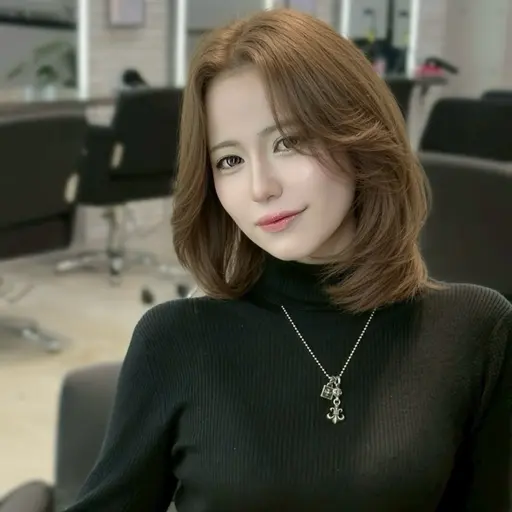 【2025限定】✨️U-25 カット+カラー✨️