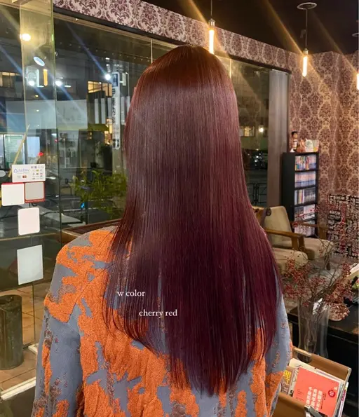 【新規限定】ワンカラー𝜗𝜚