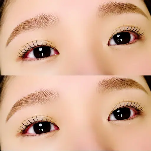 ★眉スタイリングWax＋まつげパーマ