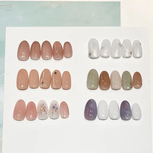 【オフなし】ミニモ限定✨定額シンプルコース