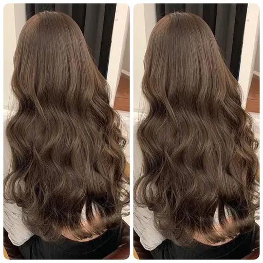 【ボブ・ショートの方向け】80本 高級人毛100%シールエクステ《エクステ講師が施術》