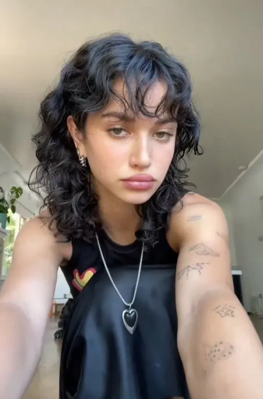 当日予約大歓迎❗️ パーマ ¥2000