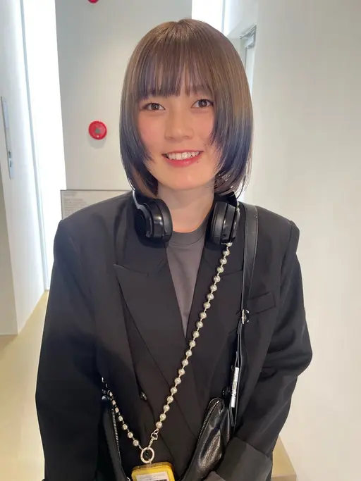 【今だけ！！！】4月限定ブリーチカラーカット　◎ ペーパーを使い丁寧なブリーチ！ハイトーンからナチュラルカラーを