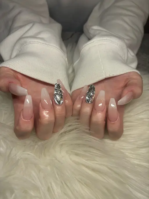 《ハンド》90分デザインコース