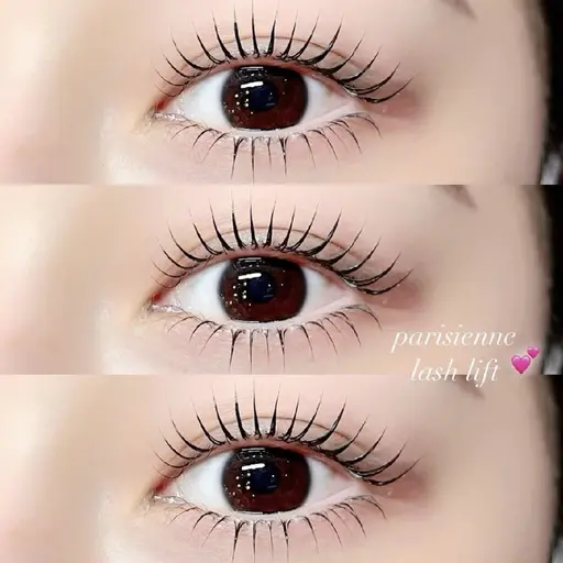 【ご新規様限定】12/28まで限定価格💨似合わせラッシュリフト🌷（まつ毛パーマ）