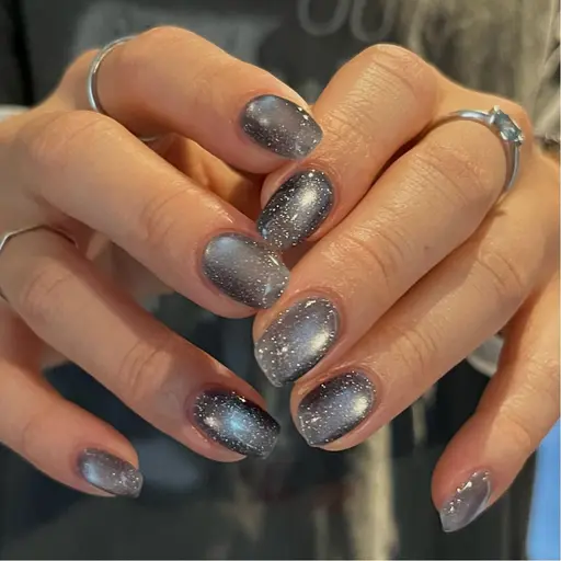 【フラッシュ/マグネットネイル📸】◎オフ込み／約200色からお選びいただけます✨✨✨