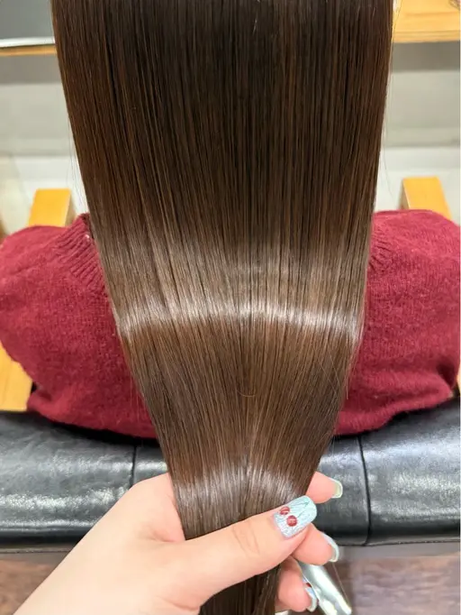 【当日限定‼️】似合わせカット+ケアカラー ¥15070→¥10000