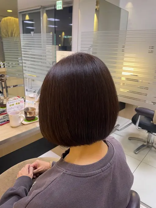 ☔️本日限定☔️カット¥550※シャンプー無料