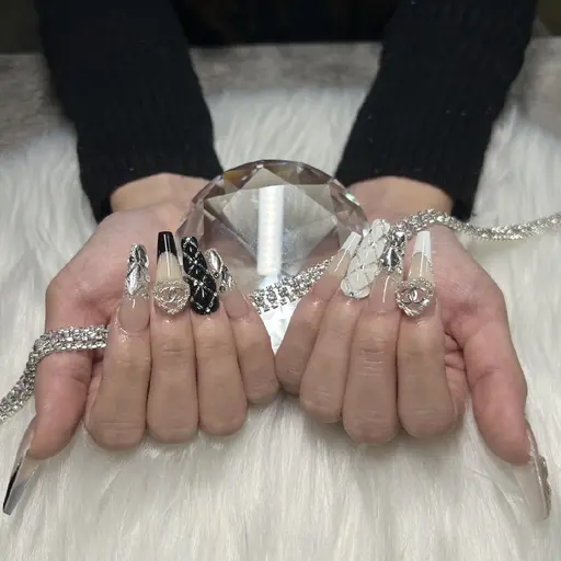 大特価コース★長さ出しも込のし放題！補足要確認✨通常10000円以上の内容がこの価格！