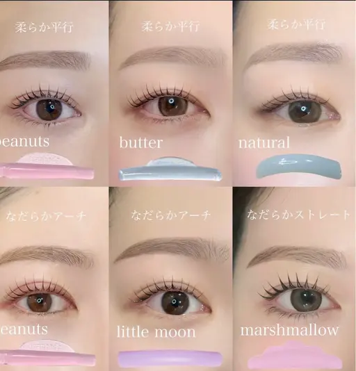 本日限定❕パリジェンヌ/ラッシュリフト💠