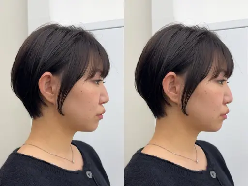 急募🌟17日20時限定🌟ショートorボブカット🌟