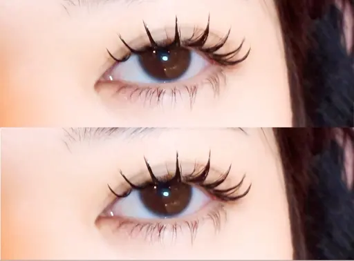 19時以降限定🫧80本フラットラッシュ🎱