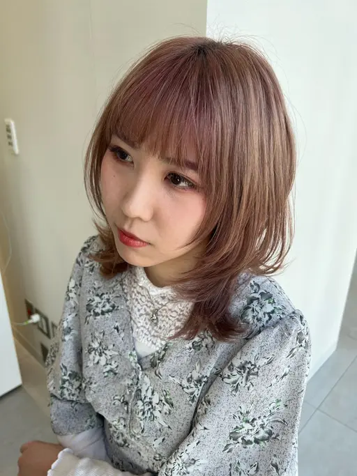 【学割】👩‍🎓  カット✂️