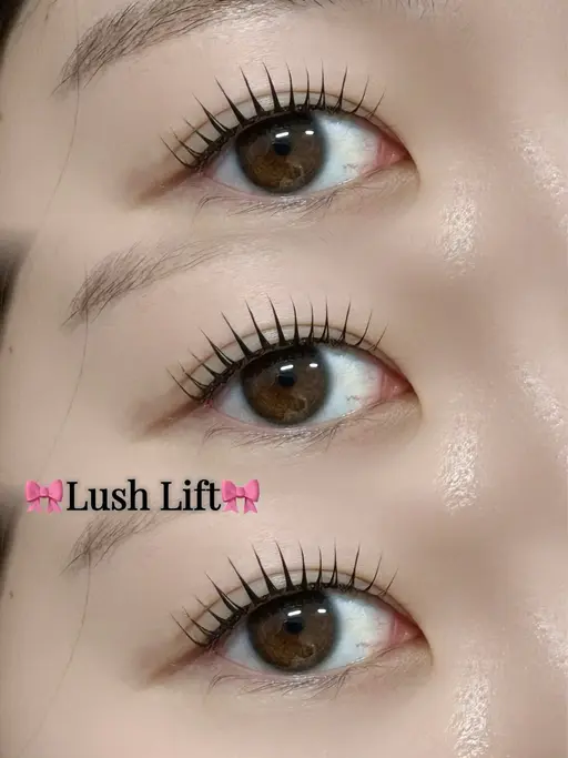 ラッシュリフト🎀
