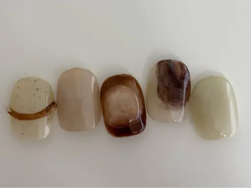 【平日限定】お任せアートコース10本(オフあり)