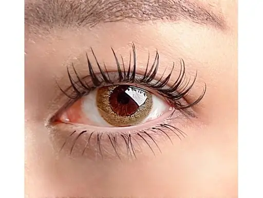 ✨メガフラットラッシュシャインリフト✨<下向きまつ毛改善>メガフラットラッシュ施術のお客様のみ選択可能。オフ別途500