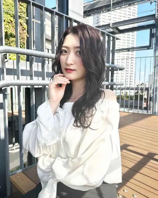 カットのみ（ハホニコトリートメントつき）