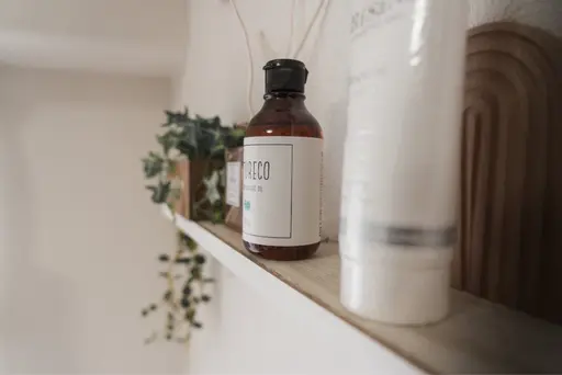 全身リンパマッサージ70分