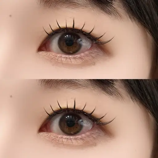 🫧期間限定🫧下まつ毛エクステ30分付け放題[オフ無料]