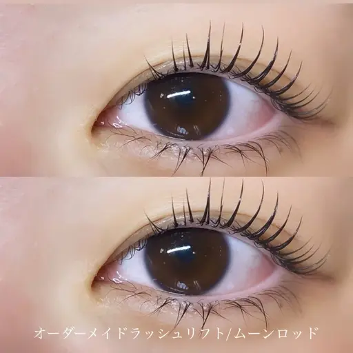 🫶🏻オーダーメイドラッシュリフト🫶🏻