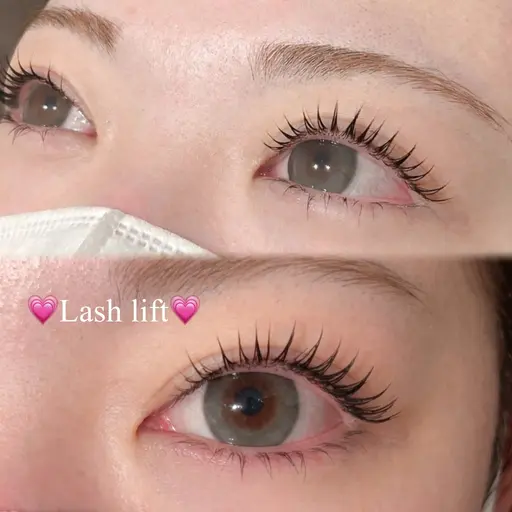 大人気パリジェンヌパーマ《上》🌟