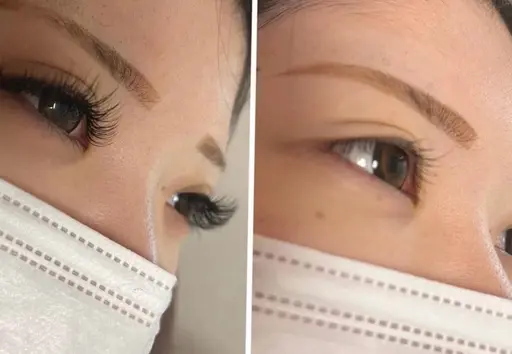 フラットラッシュ付け放題（オフ込み）　　　　　　　　　　土曜日限定