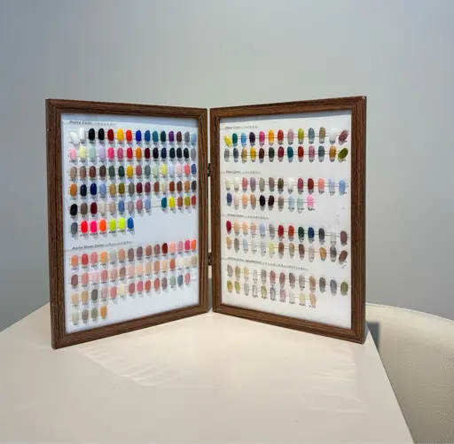 オフあり限定【ワンカラー】技術向上のため練習モデル募集