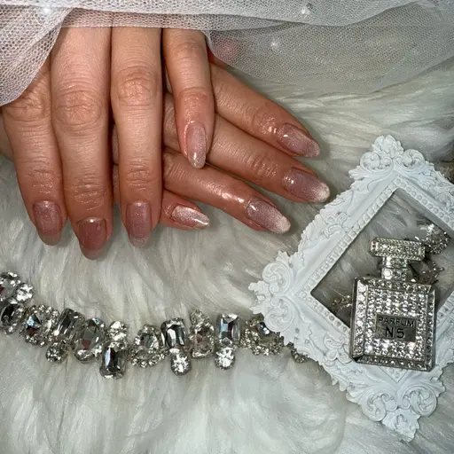 ジェルシンプルコース【オフ・ケア込】