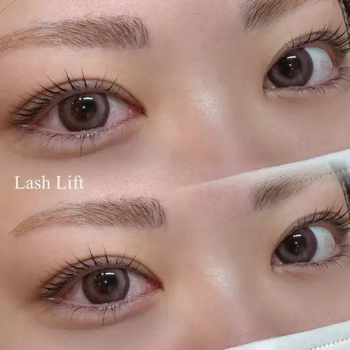 【ご新規様当日限定価格】🎀パリジェンヌorラッシュリフト🎀