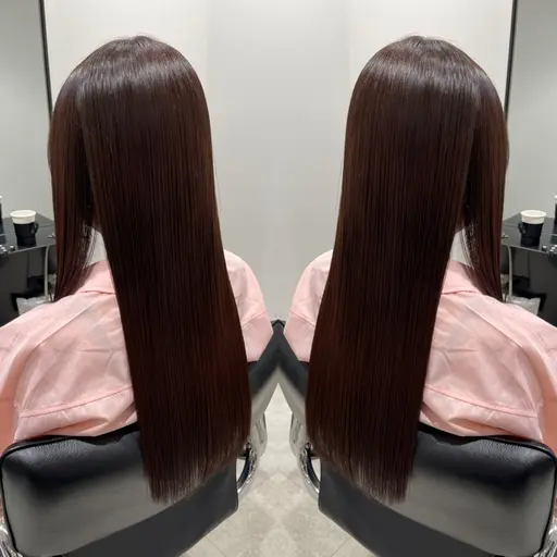 ❣️カット&5stepトリートメント❣️（新規のみ）