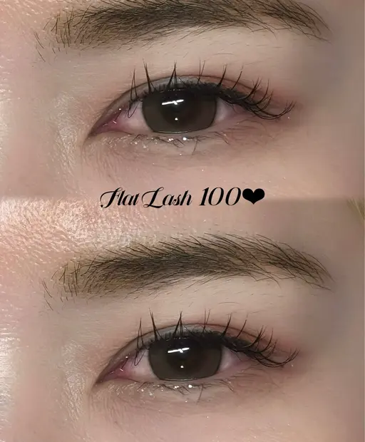 12月限定 マツエク100本🩷